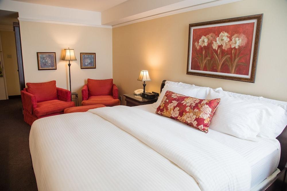 Hotel Vallea Bromont Ngoại thất bức ảnh