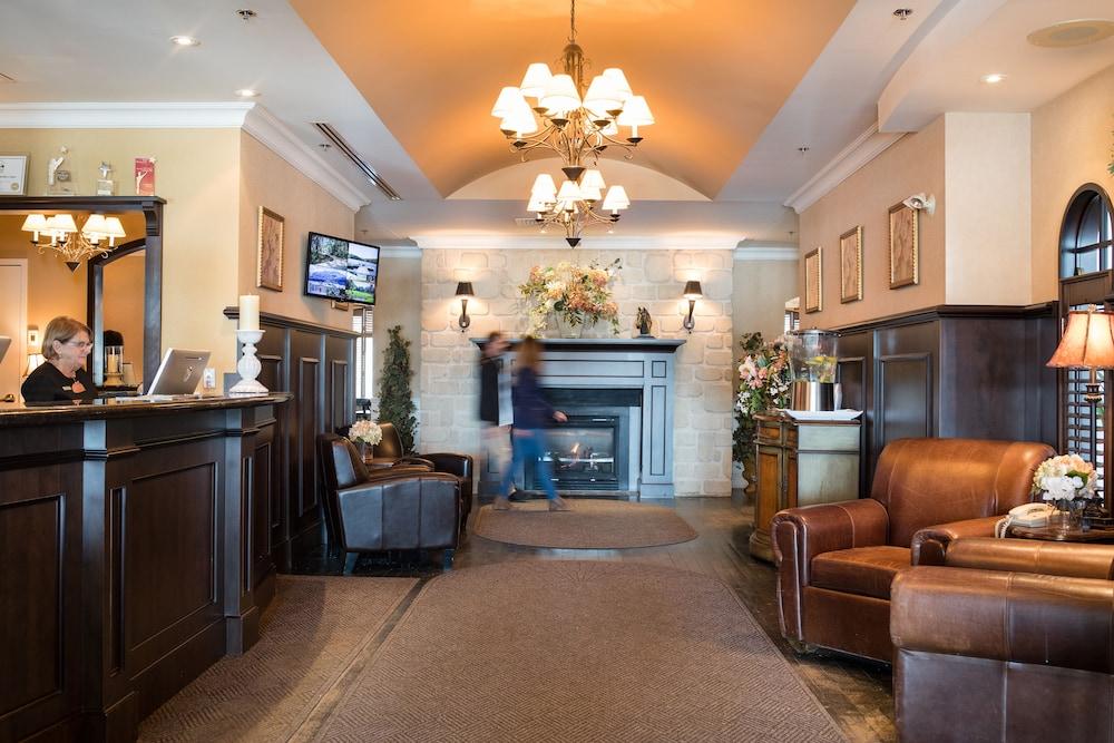 Hotel Vallea Bromont Ngoại thất bức ảnh