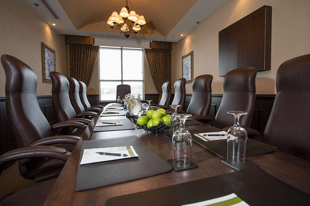 Hotel Vallea Bromont Tiện nghi bức ảnh