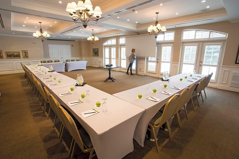 Hotel Vallea Bromont Ngoại thất bức ảnh