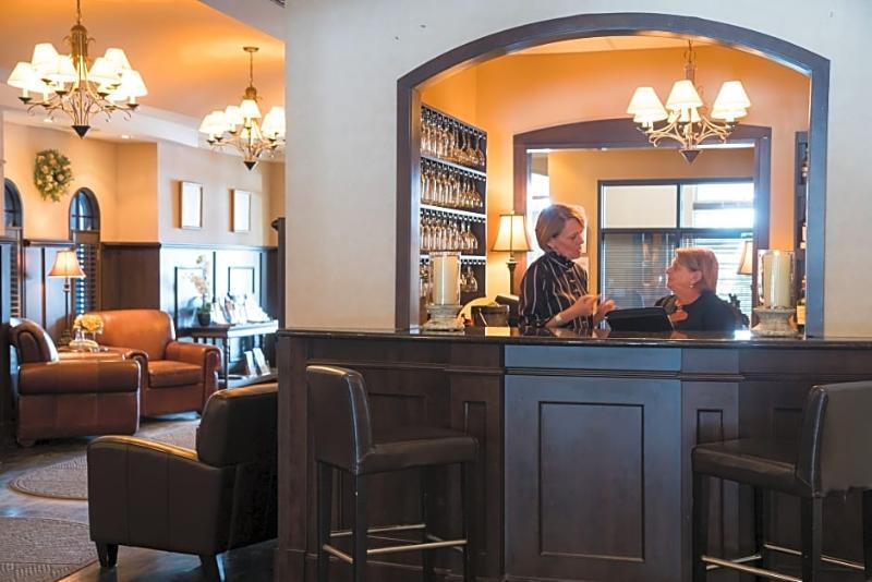 Hotel Vallea Bromont Ngoại thất bức ảnh