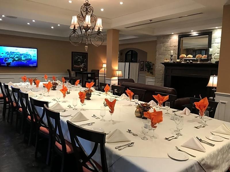Hotel Vallea Bromont Ngoại thất bức ảnh